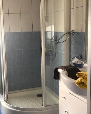 Les Oiseaux Apartment Saint-Emilion