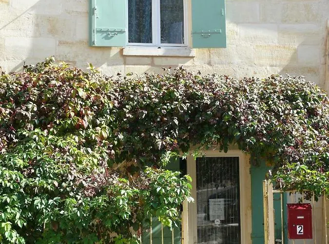 Les Oiseaux Apartamento *